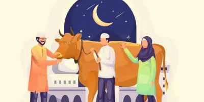 বাংলাদেশে ২০২৫ সালের ঈদুল আজহা কবে?
